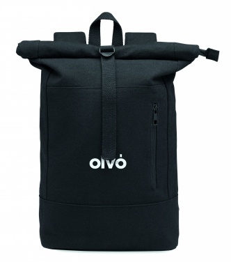 Logotrade mainostuotet kuva: Rolltop 15" tietokonereppu